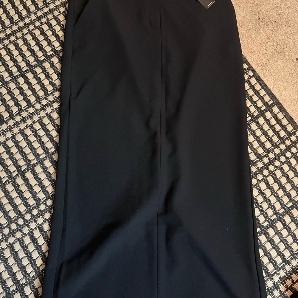Express Elegant Black Women's Skirt-cute & sexy